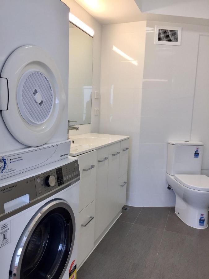 Surfers Holiday Apartments ゴールドコースト エクステリア 写真