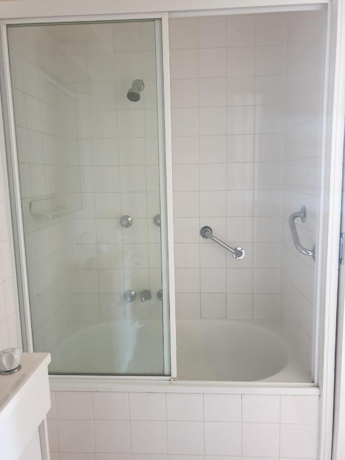 Surfers Holiday Apartments ゴールドコースト エクステリア 写真